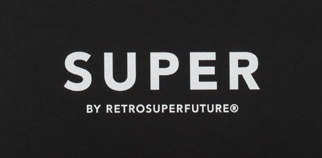 SUPER BY RETROSUPERFUTURE